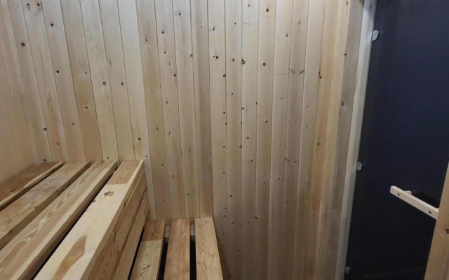 Гостевой дом Baikal Star