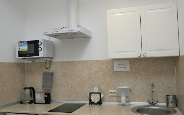 Apartamenty Na Pushkinskoy 2
