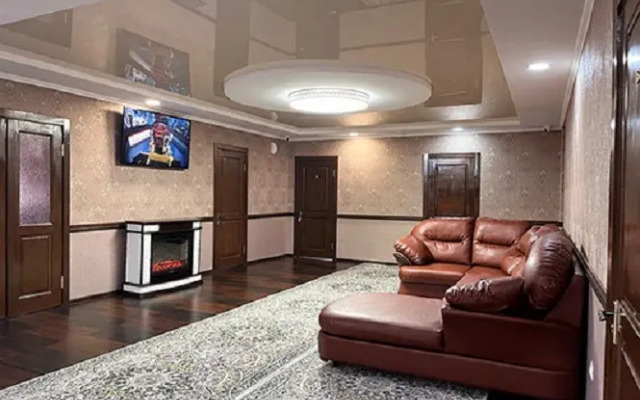 Гостевой дом "Султан"