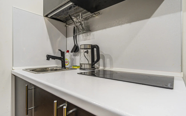 Апартаменты на Конной 8