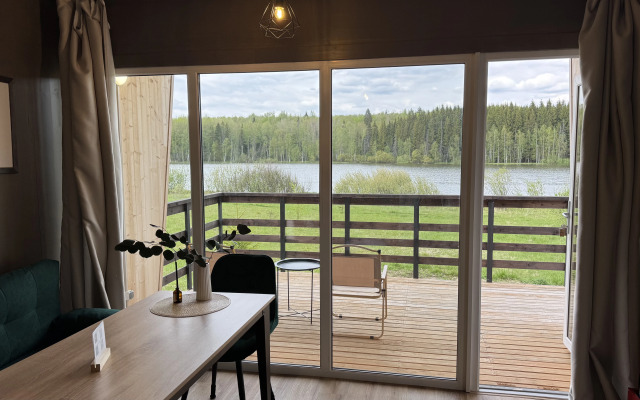 База отдыха Имба