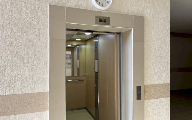 Апартаменты 227 Туристическая 3