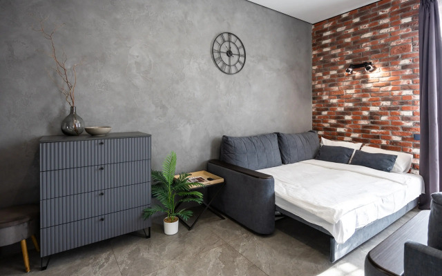 U Morya Apartments
