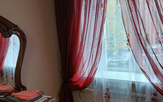 Квартира Комфортный отдых у берега Волги