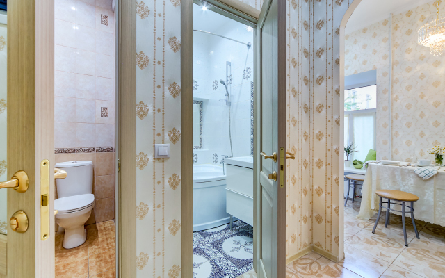 Квартира The Novel VPetersburg