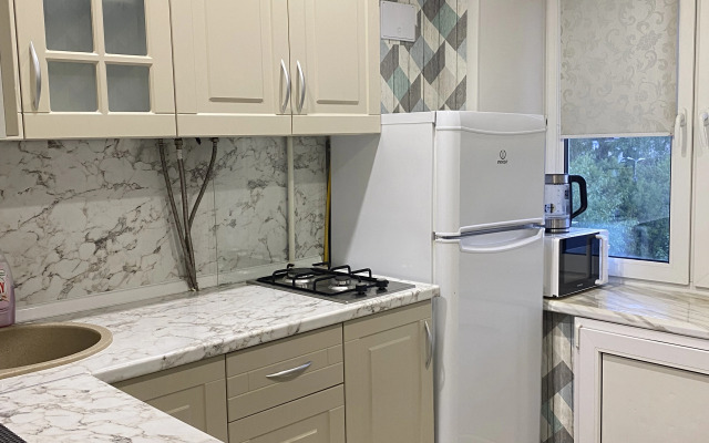 Квартира у метро в 5 минутах от центра города