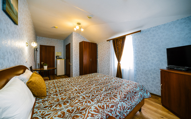 Yantarnaya Grozd Guest House