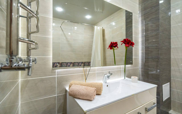 S Vidom Na More Ot Letoapart Apartments