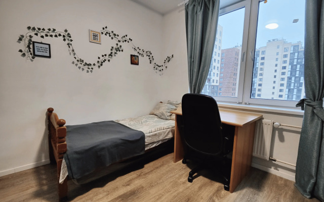 V Zhk Alkhimovo Flat