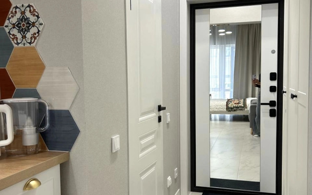 Квартира студия Macarena