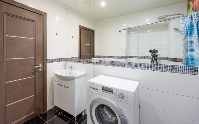 Апартаменты SpbStay Пушкинская 11