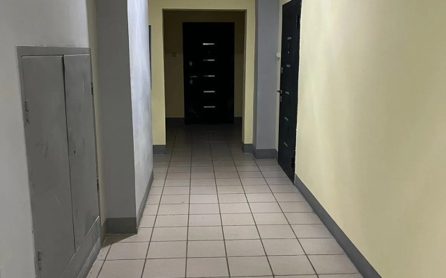 Квартира Уютная На Красных Коммунаров 1