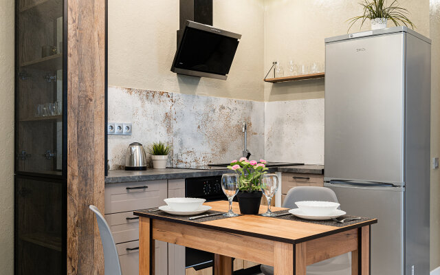 Minsk world Vip s dvumya spalnyami Apartments