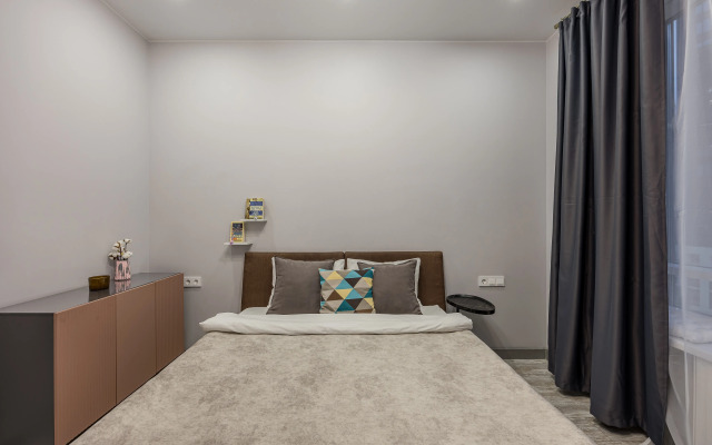 Апартаменты Премиум рядом с Москва-Сити