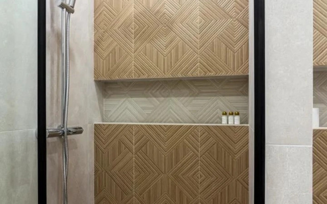 Апартаменты на Крымской улице 22/9