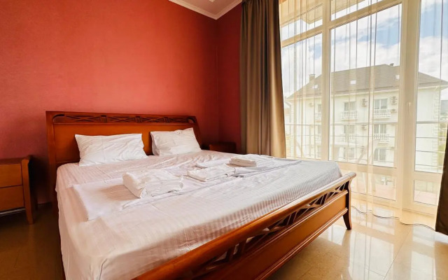 Paradiz Guest House