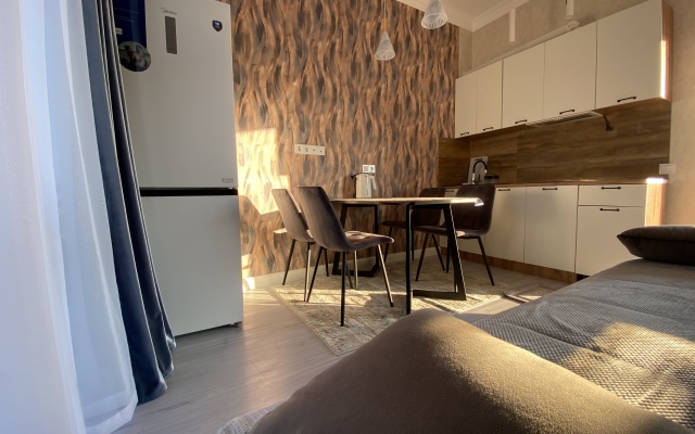Goryachiy Pesok Guest house