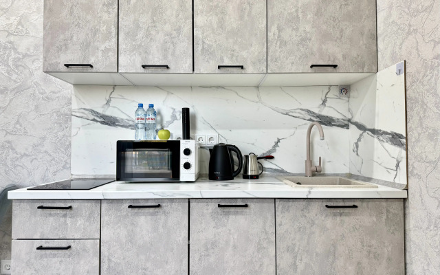 Okolo Morya  Apartments 17