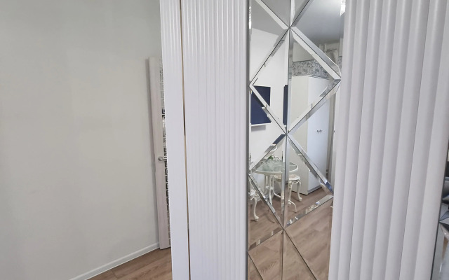 Dobry Dom Moskva Flat