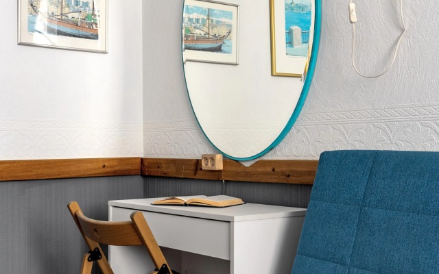 Garrah Guest House