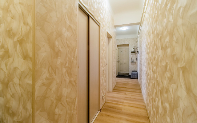 Апартаменты на улице Варварской