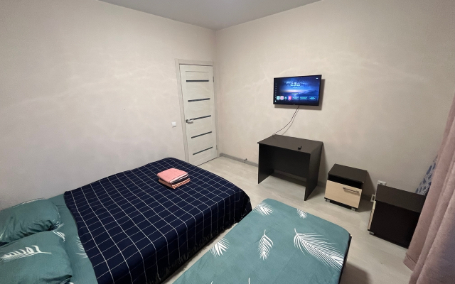 3комнтаная Квартира в Центре Города Ижевск