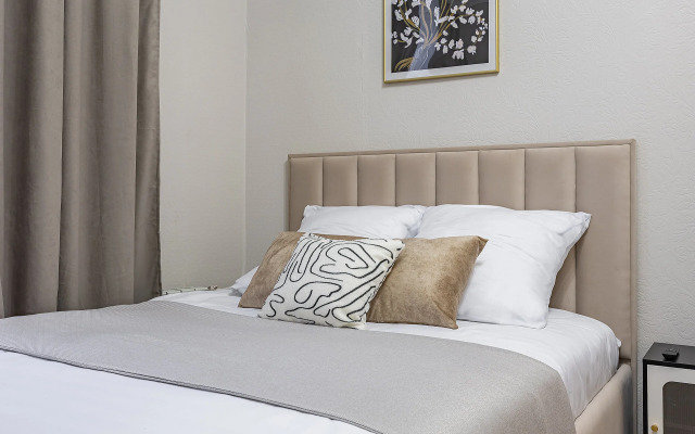 Квартира Видовая в центре города