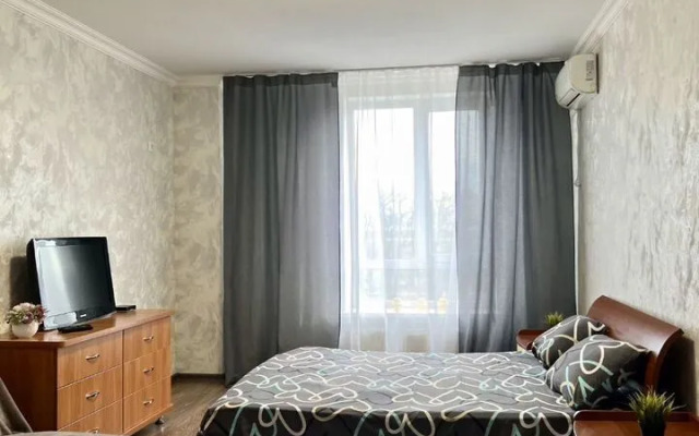 Квартира на Александра Покрышкина 4/10 (17)