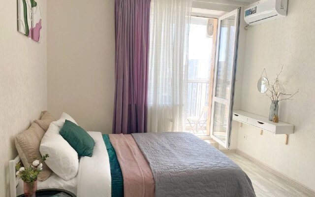 Studiya S Vidom Na Kreml I Chashu Flat