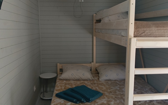 Roza Vetrov Apartaments