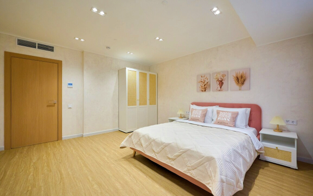 Апартаменты Grand Palace 625