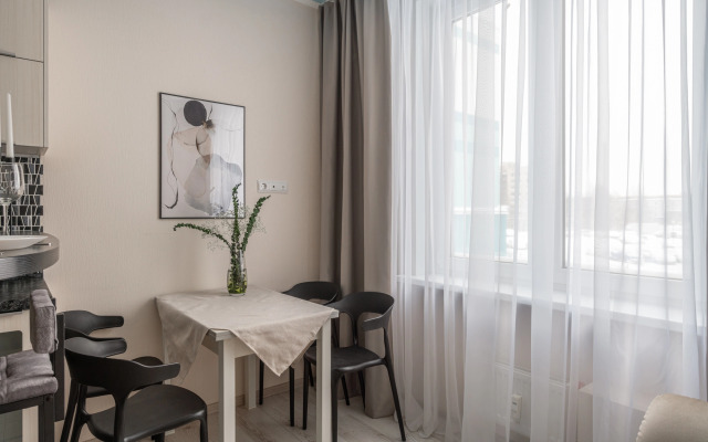 Dve podushki na Marshala Blyuhera, 7k3 Flat