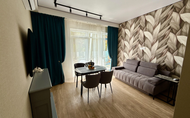 U Morya Apartments