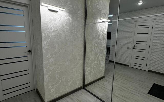 Апартаменты Уютные с Видом на Лес в Новом Жк