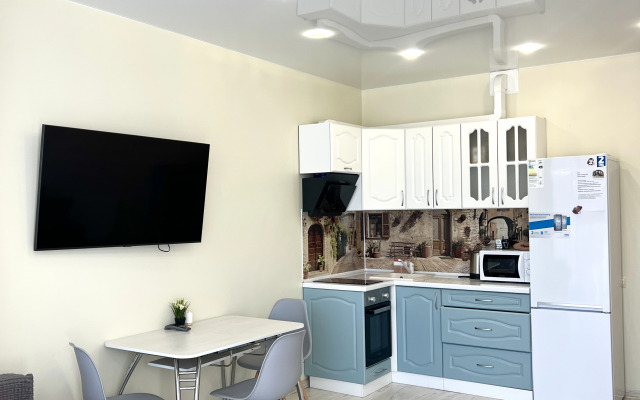 Апартаменты на Зелёном Бульваре 21