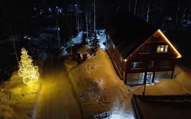 Сердце Сибири