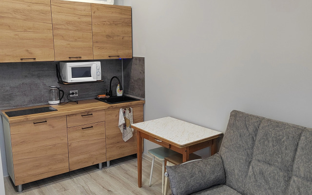 Квартира Уютные в доме