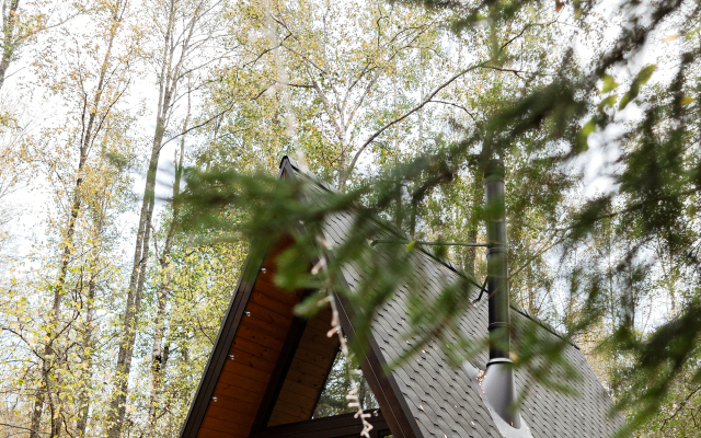 Deep Lake Guest House