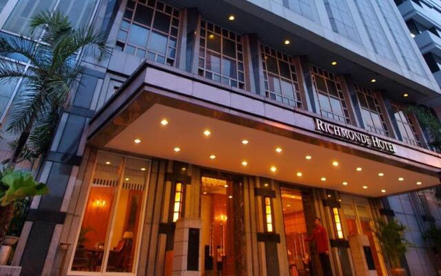 Richmonde Hotel Ortigas Powered by Aston
