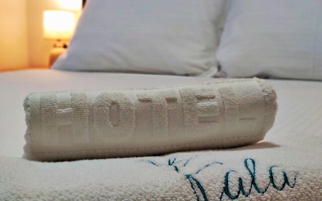 Kala Rooms & Suites Apartments