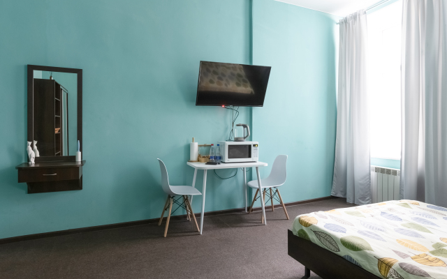 BJ HOME na Ulyani Gromovoy Guest House