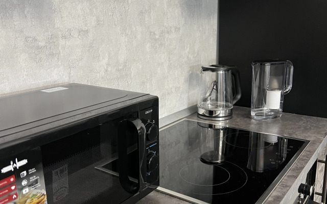 Квартира Уютная