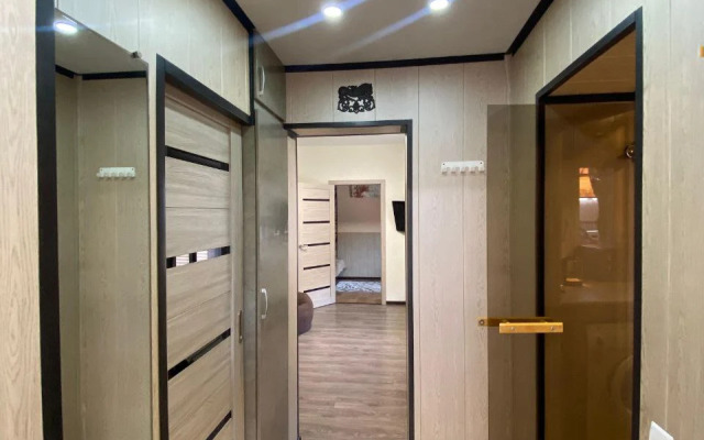U Svetlany Guest House