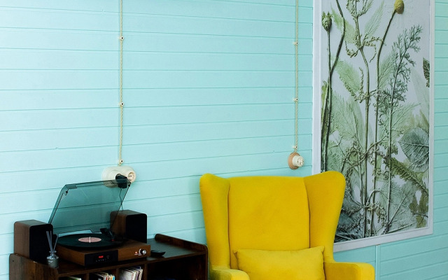 Частный дом Дом Сканди "У Мишутки"