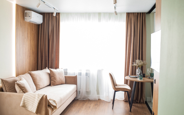 Квартира Centrum в Самом Центре города