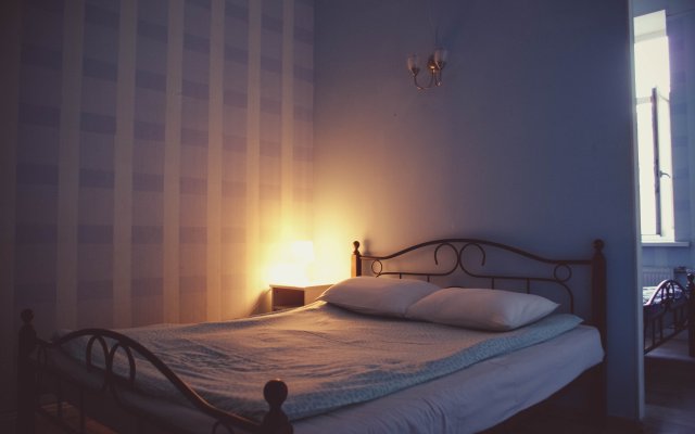 Passazh Furnished rooms