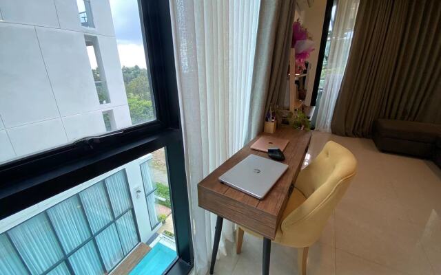 Viva Patong Yoho Condominium C401 Apartments