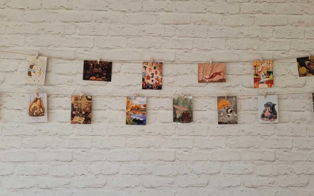 Квартира на Ленина 98