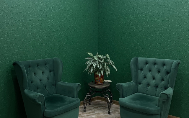 Гостевой дом Метелица