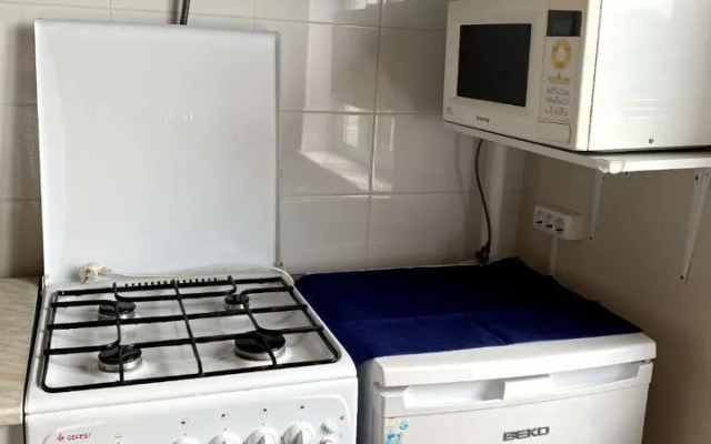 Квартира на Улице Машиностроителей 37